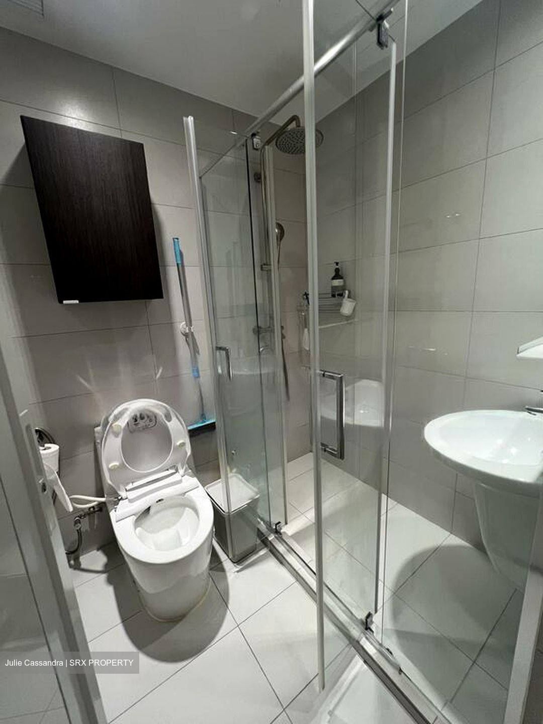 1 Canberra (D27), Condominium #479791781